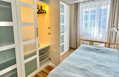 Różana Apartment with Parking - Foto 14