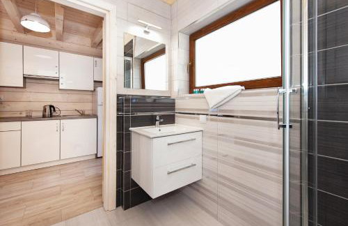 Domki drewniane Zem-Tourist - Foto 13