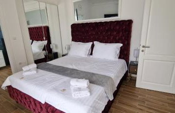 Luxury Villa Aramis with jacuzzi in Malinska - Foto 39