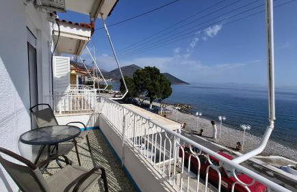 Antonys Apartment Sea View II (1st floor) - Foto 17