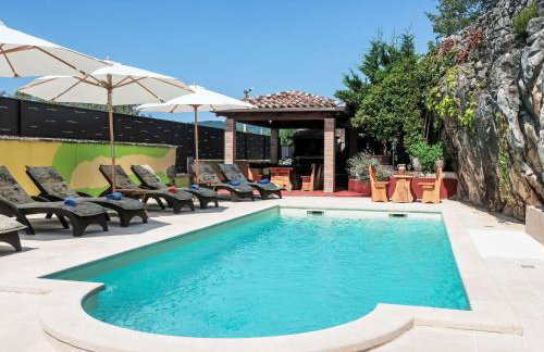 Holiday Home Nika by Interhome - Photo 17