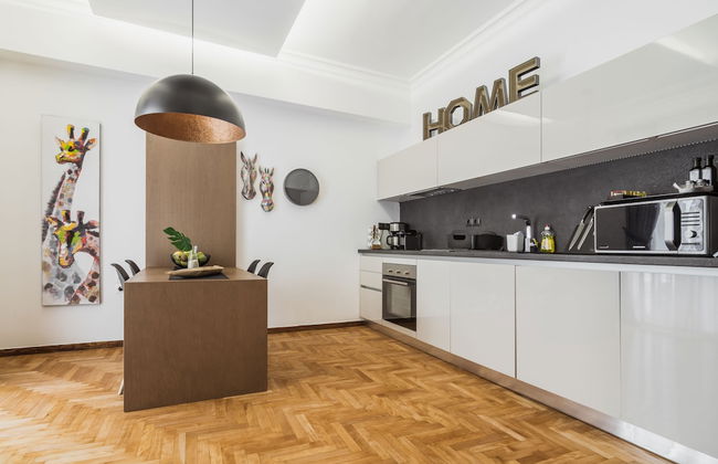 Acropolis Executive Suite - Foto 21