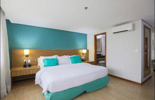 Flat no Hotel Radisson - Foto 1