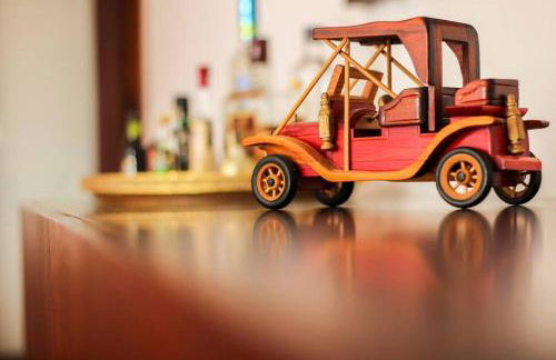 Casa da Torre com garagem gratuito - Foto 4