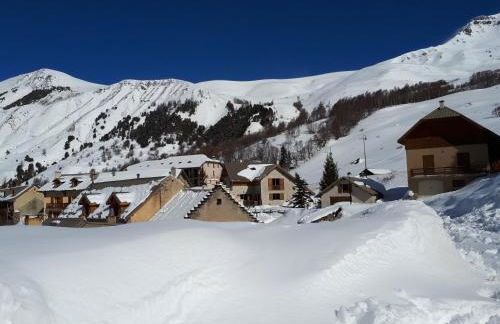 Résidence de Tourisme La Meije Blanche - Photo 48