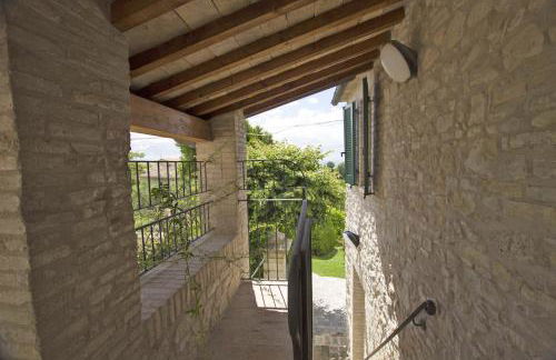 Villa le Colline - Teloni - Foto 14