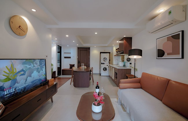 Quang Vinh Apartment and Hotel Hoi An - Foto 31
