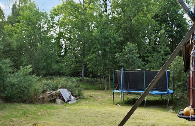 6 Person Holiday Home in Hallabro - Foto 19