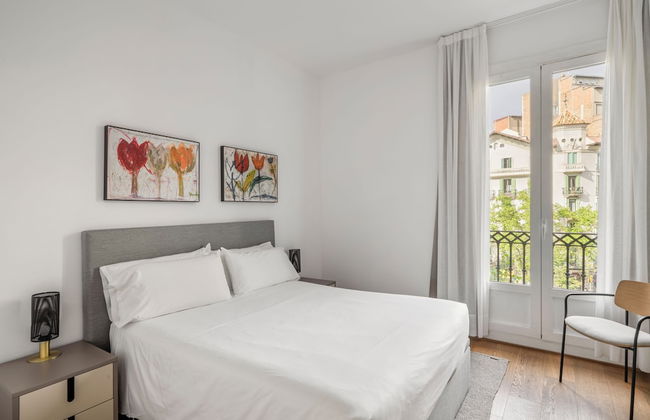 Aspasios Rambla Catalunya Suites - Foto 50