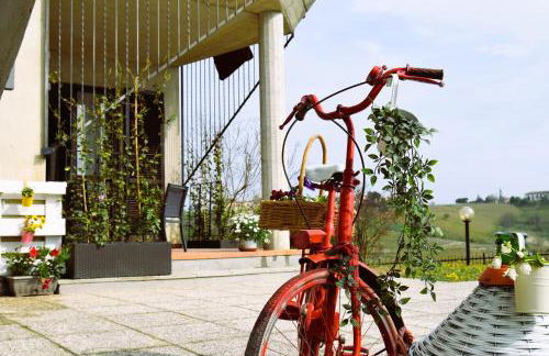 Maison Younesco - Villa indipendente exclusive - Foto 22