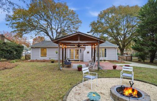 Shadowlake: 4BR House - Foto 24