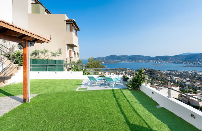 MTC-Sea & sky by Valeria near airport - Foto 36