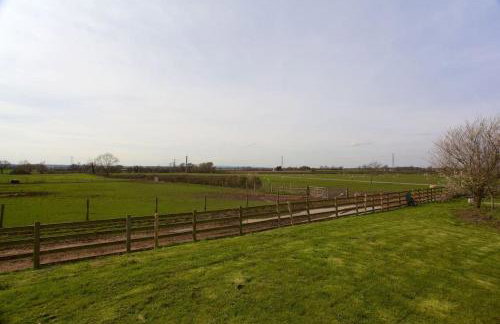 Dunnimere Farm stay with Hot Tub - up to 20 - Foto 31