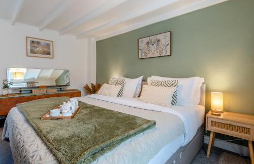 Percy's Cottage - Photo 9