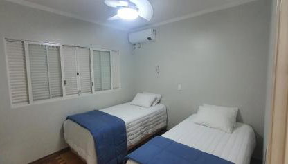 Casa e Piscina no centro São Carlos - Foto 4