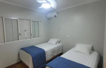 Casa e Piscina no centro São Carlos - Foto 4