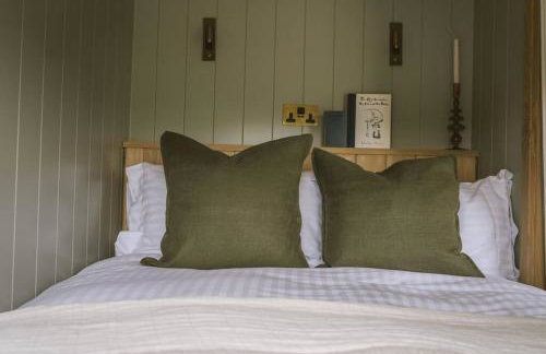 Island Hut - Outdoor bath tub, firepit and water equipment - Foto 10