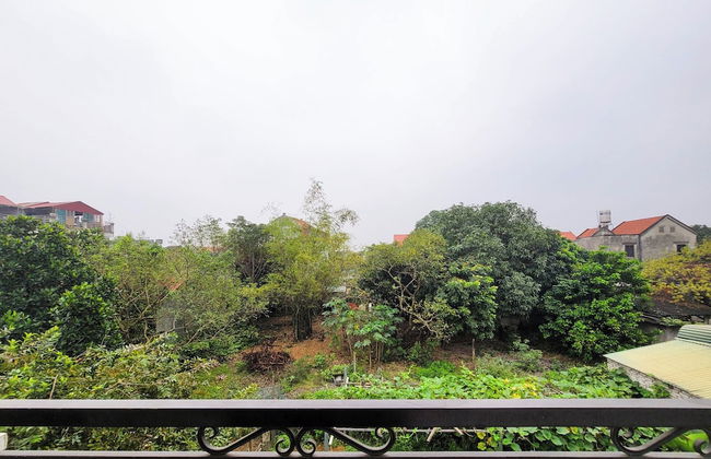 Tam Coc Lakeside Motel - Foto 34