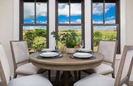 ❤PiH❤ BLUE TRANQUILITY Heated Private Pool Spa Detached Ohana Suite - Foto 67