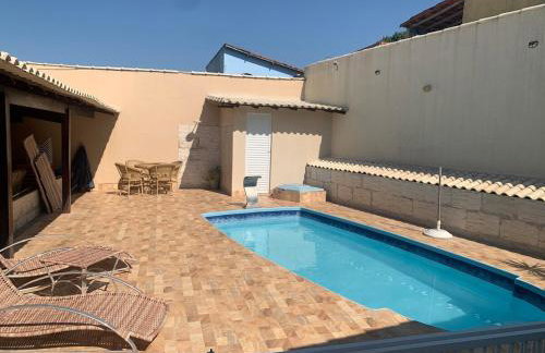 Excellent house in Iguabinha - Região dos Lagos RJ - Foto 11