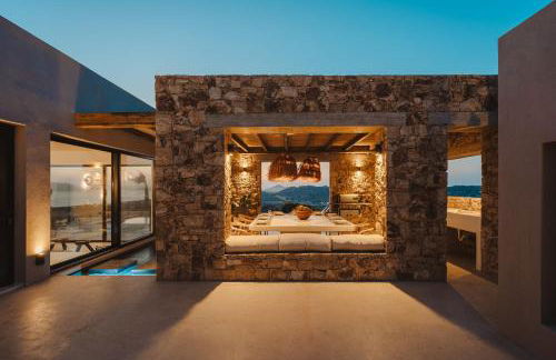 GR - Villa La Punta - Foto 67