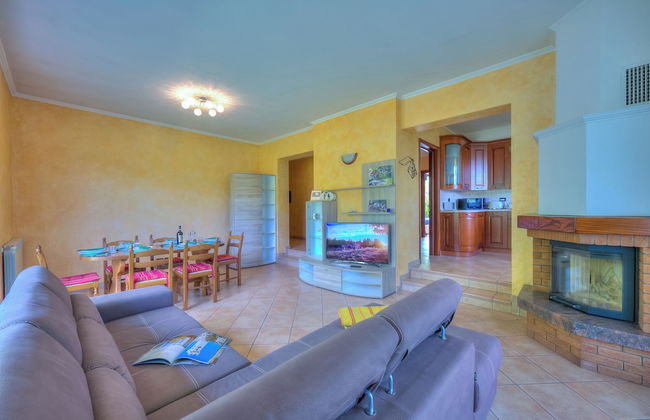 Il Sole Di Mirasole - Foto 19