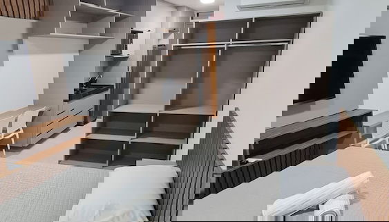 Flat Ofurô 17 VP by La Playa - Foto 4, Habitación