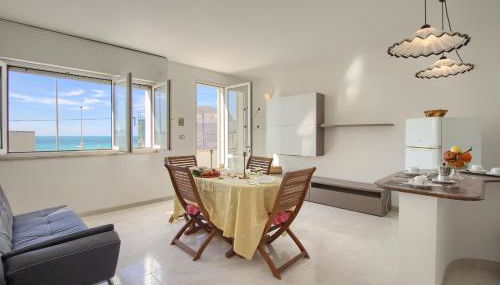 Front Beach Torre Mozza by LoveSud - Foto 1