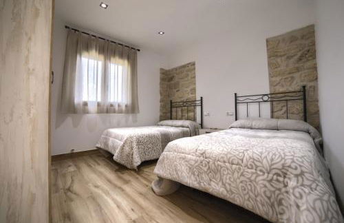 El Bujeo Montefrio - Foto 13