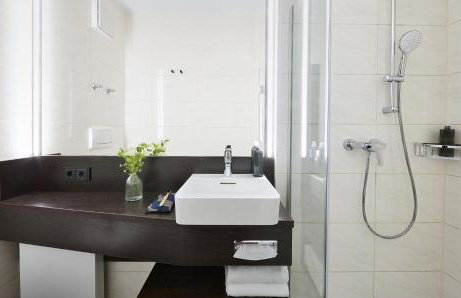 Living Hotel am Deutschen Museum - Photo 33