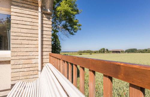 La Maison Bleue au coeur des Plages du Débarquement - Photo 14