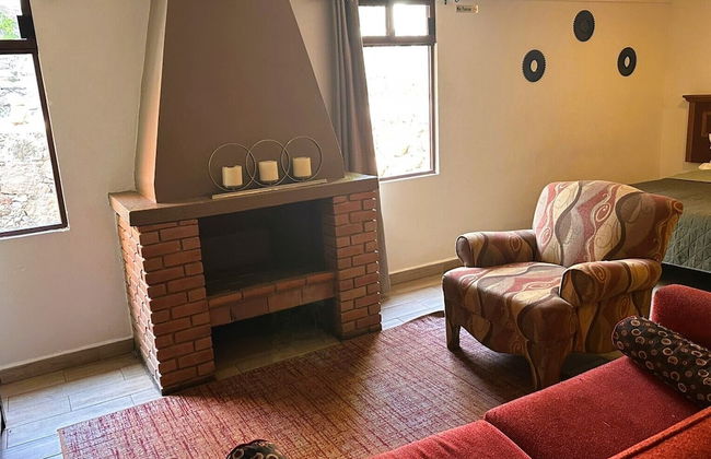 Casona San Cayetano Suites & Lofts & Spa by SCE - Photo 50