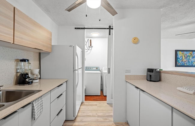 Otium Ideal Marina Getaway Balcony Parking - Photo 4