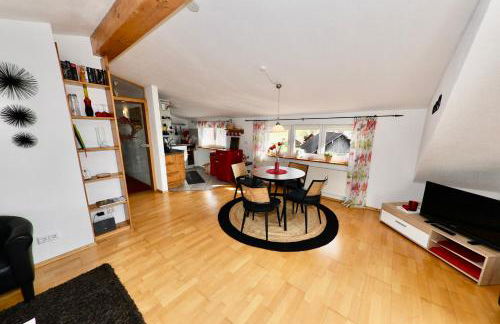 Sonniges Familien-Nest im Allgäu - Foto 43