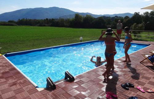 Agriturismo Valle degli Arci - Foto 64