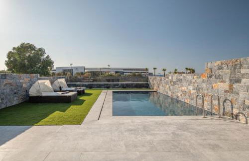 Lithos Luxury Resort - Foto 2