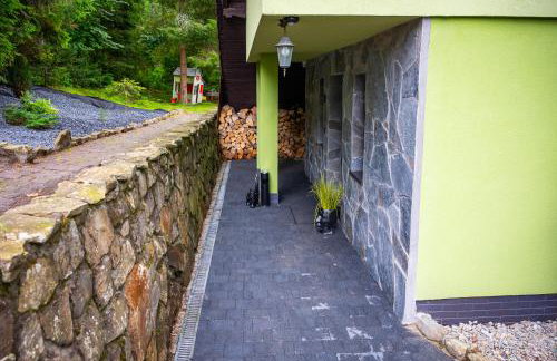 LEŚNE ZACISZE Wisła - Jacuzzi, Bacówka, Niesamowite Widoki - Foto 79