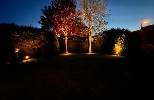 Apple-tree lodge - Foto 47