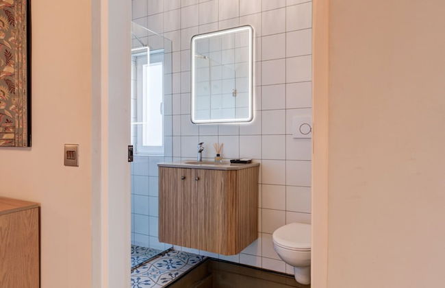 PIJU LUXURY APARTMENTS - Foto 68