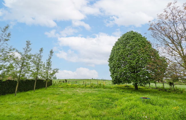 Guesthouse in the Heart of the Flemish Ardennes - Foto 17