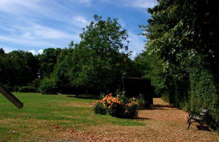 Ferienwohnung Wiesenblick - Foto 4