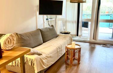 Cabane Claouey, bassin Cap ferret - Foto 3