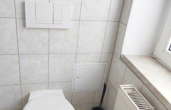 Private Unterkunft 1 OG in Groitzsch - Foto 7