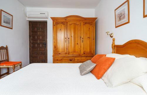 Finca Santa Matilde Málaga - Photo 26