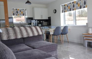 Poachers Bothy - Foto 22