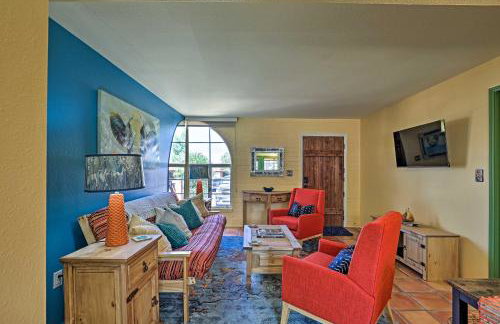 Modern Green Valley Condo - Near National Park! - Foto 1