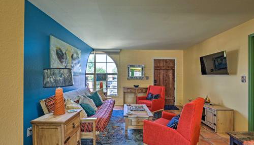 Modern Green Valley Condo - Near National Park! - Foto 1