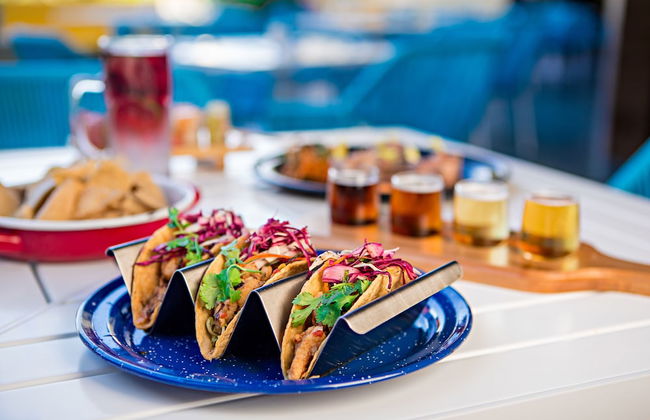 The Royal Sands Resort & Spa All Inclusive - Foto 54