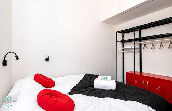 HAYARKON - Superior Collection - By HOMY - Foto 4