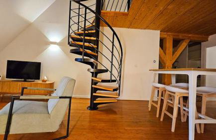 Charmant Duplex à Gravelines Le CaractR - Foto 12